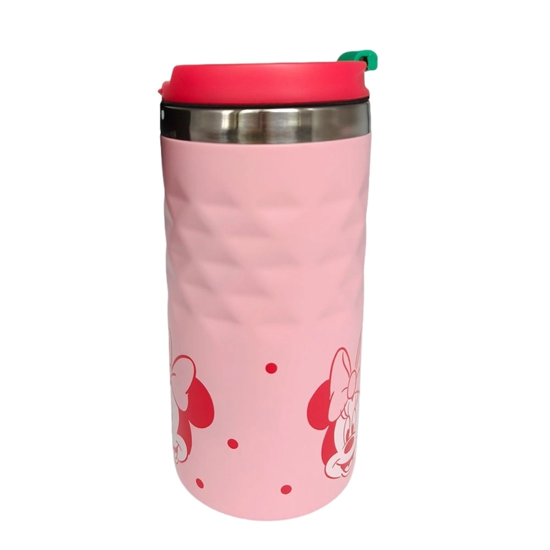 MUG DIAMOND CHERRY MINNIE - 1