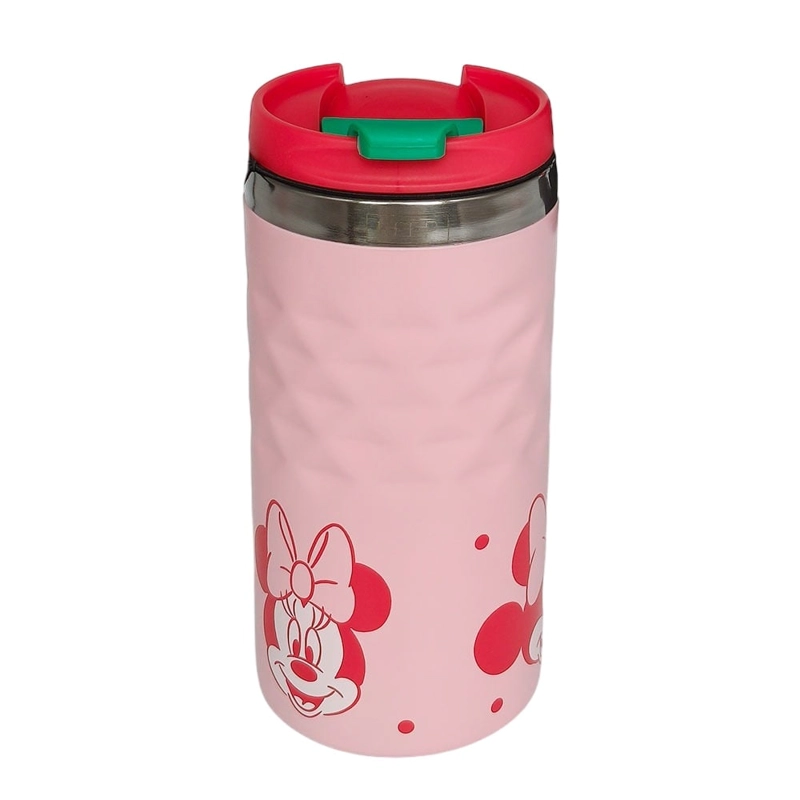 MUG DIAMOND CHERRY MINNIE - 2