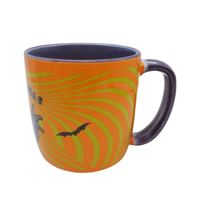 TAZON STITCH 1 400ML HALLOWEEN DISNEY - 2