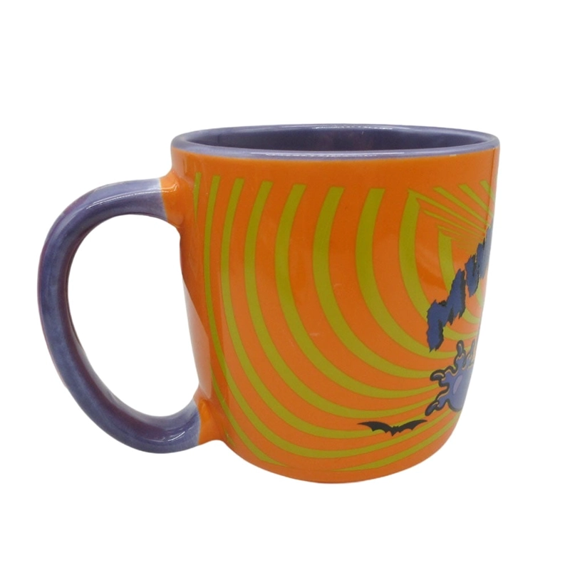 TAZON STITCH 1 400ML HALLOWEEN DISNEY - 3