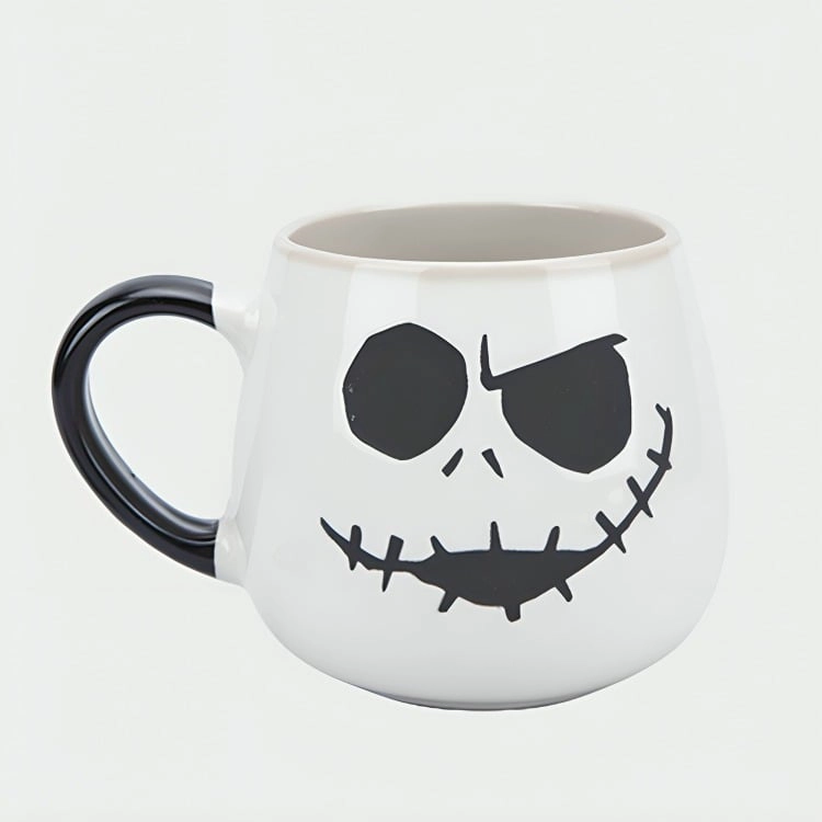 TAZON GOTTA 400ML JACK HALLOWEEN - 1