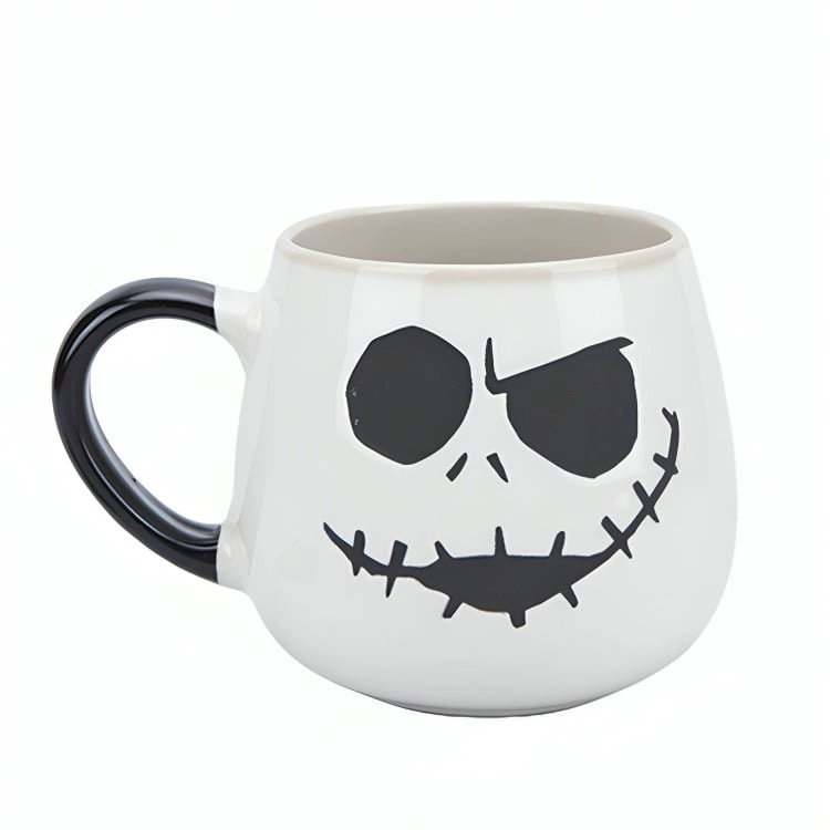 TAZON GOTTA 400ML JACK HALLOWEEN - 3