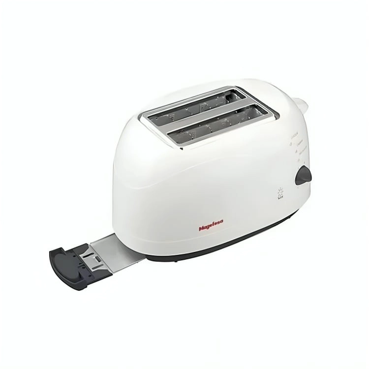 TOSTADOR DE PAN ELE CTRICO MAGEFESA 6 NIVELES 750W - 1