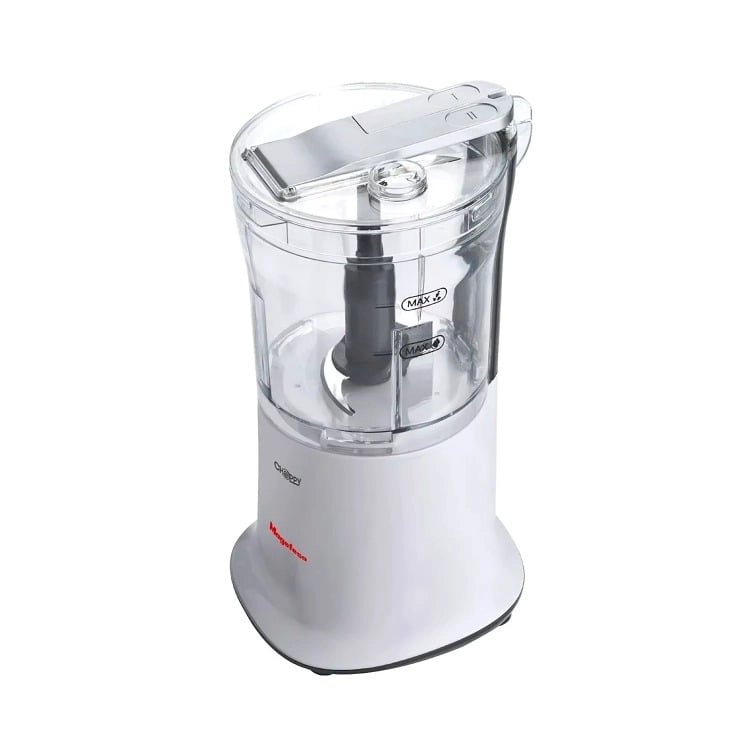 PICADORA ELE CTRICA MAGEFESA CHOPPY PRO MGF4840 - 3