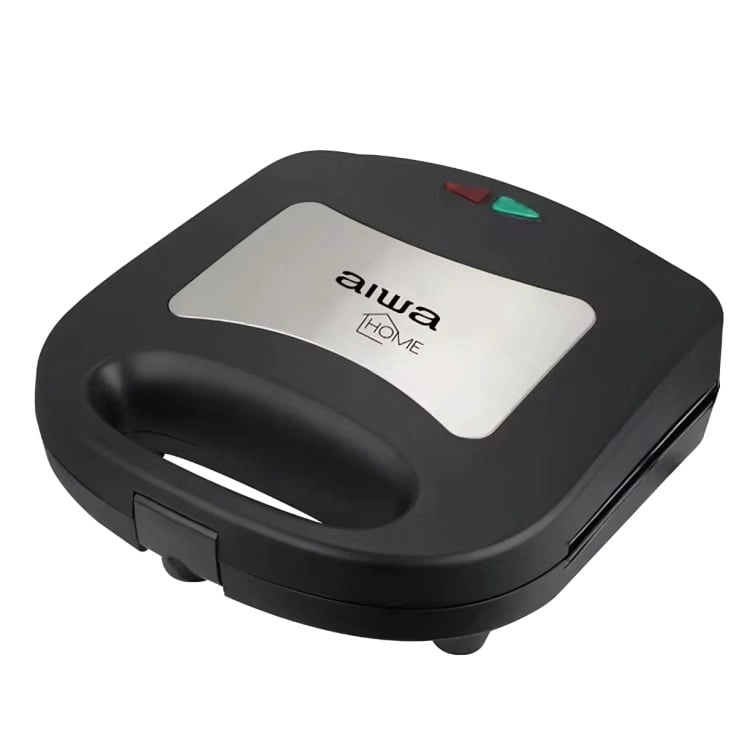SANDWICHERA ELE CTRICA AIWA AW-SD5000 - 4
