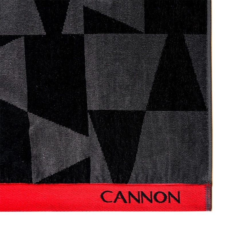 TOALLA DE PLAYA 420GR. 80×160 CM. JACQUARD / NINJA – CANNON - 3