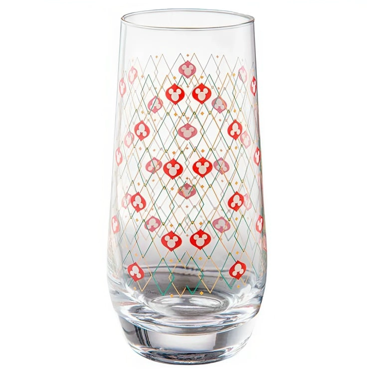 SET 4 VASOS 550ML NAVIDAD DISNEY CLASSIC - 1