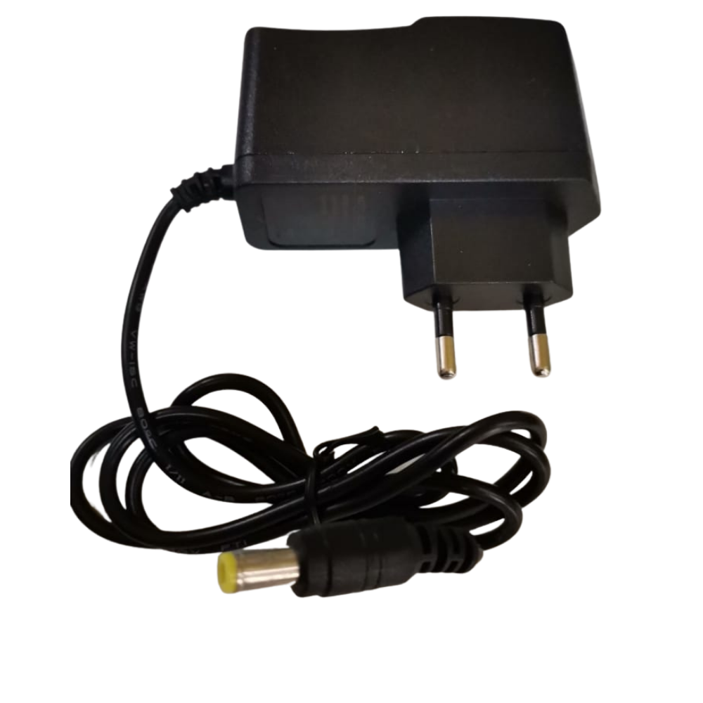 FUENTE DE PODER 12 VOLTIOS 1 AMP - 2