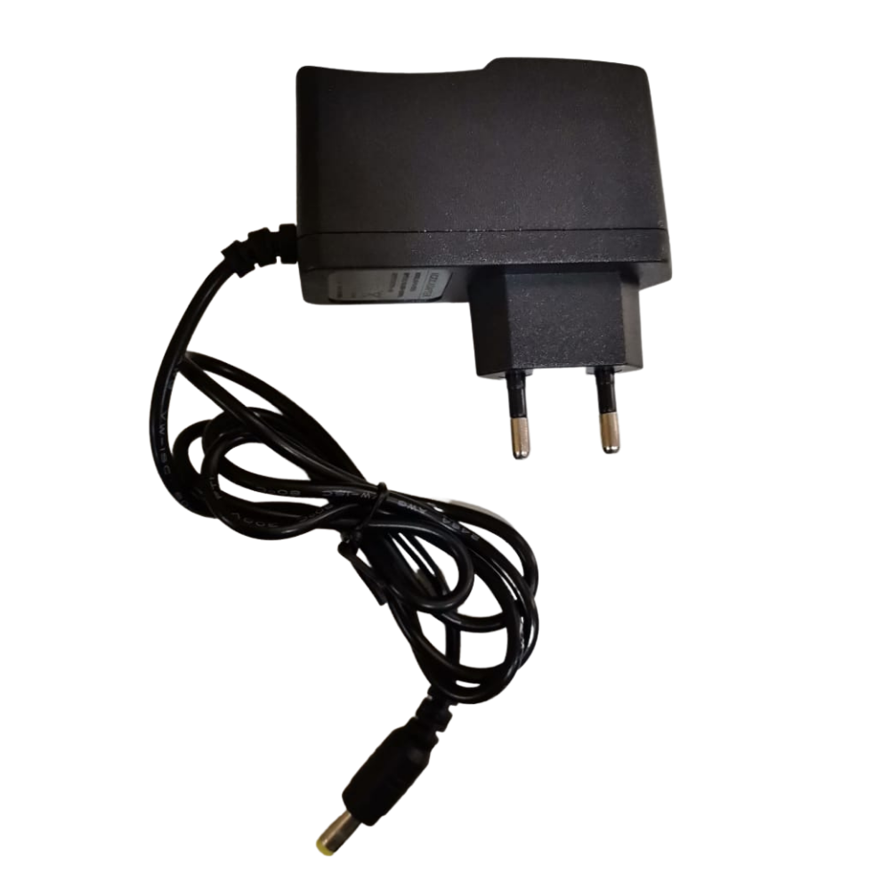 FUENTE DE PODER 12 VOLTIOS 1 AMP - 3