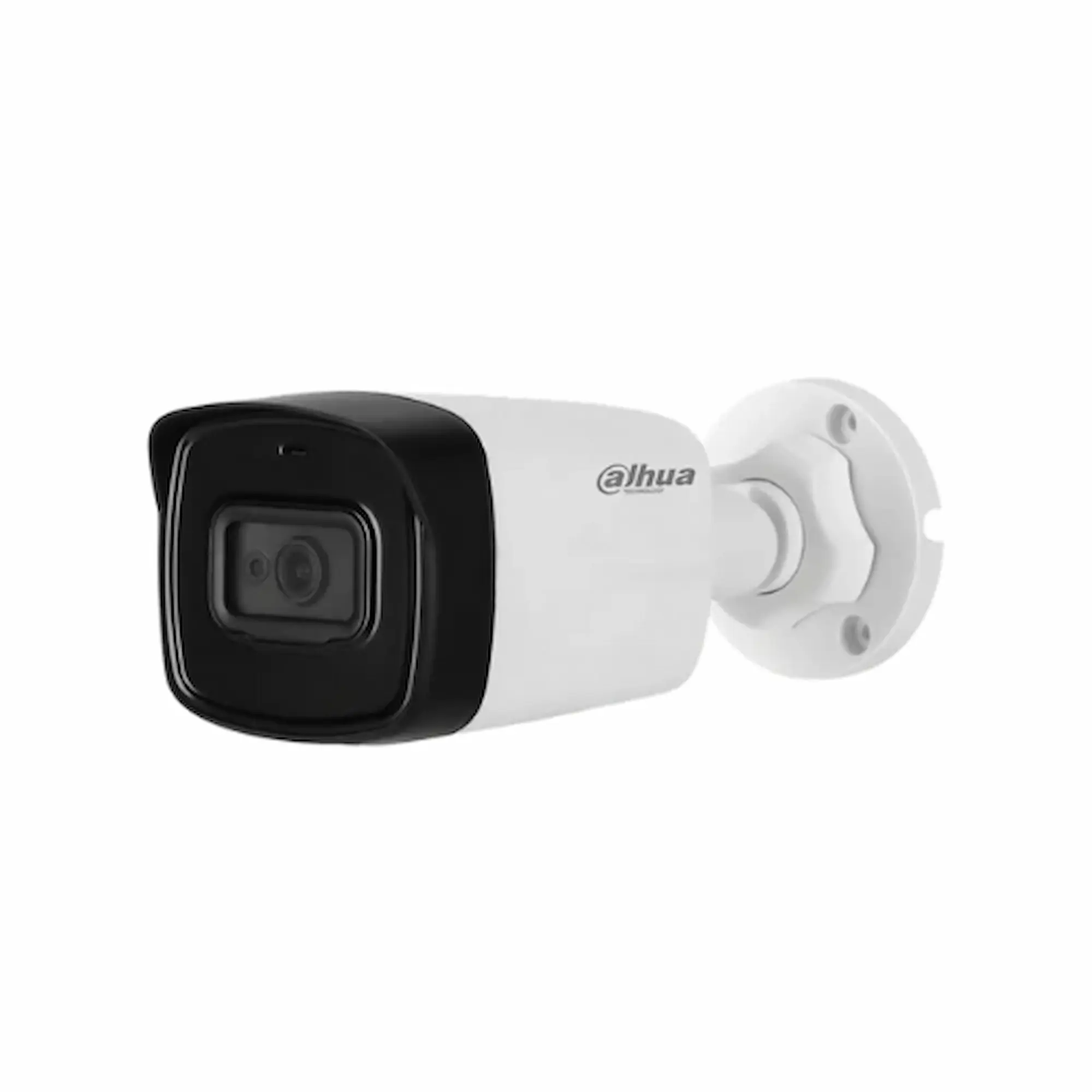 CAMARA HDCVI BULLET 8MP LENTE FIJO 6MM IR 80M PROTECCION IP67 - 1