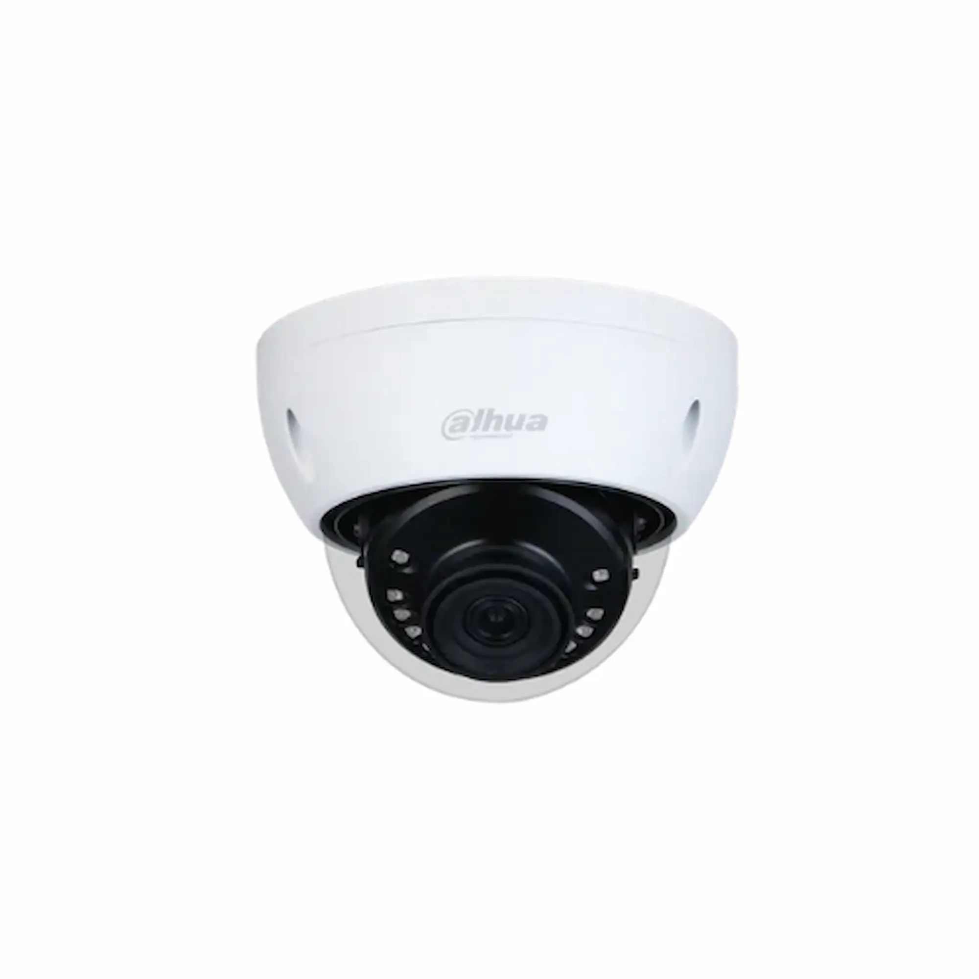 CAMARA MINIDOMO HDCVI DAHUA 5MP LENTE 2.8MM IR30 IP67 IK10 12V - 1