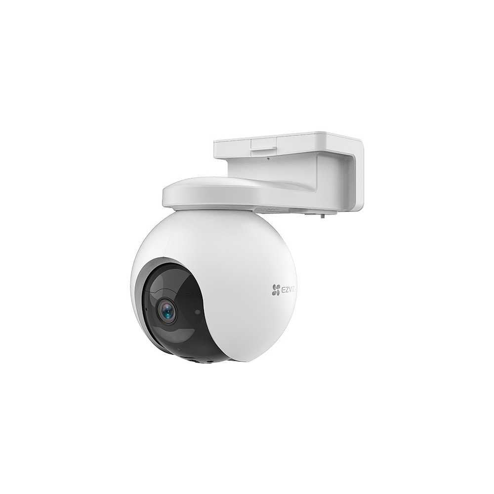 CAMARA EB8 4G 2K CON BATERIA EZVIZ - 1