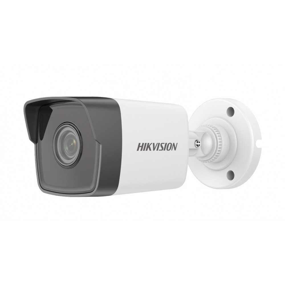 CÁMARA IP HIKVISION CAMARA IP 5MP IR30M DS-2CD1053G0-I 2.8MM (C) - 1