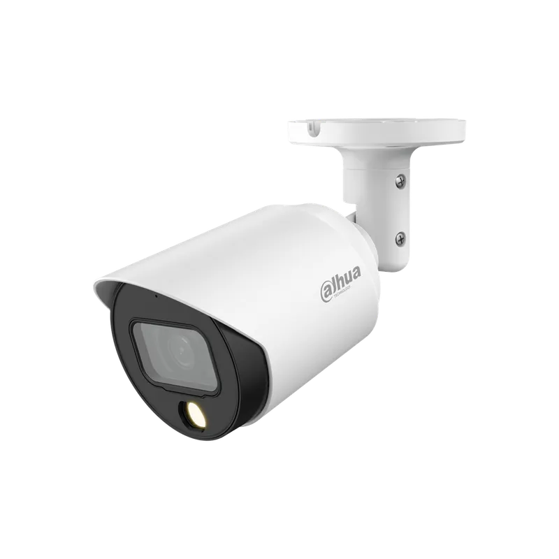 CAMARA HDCVI DAHUA 2MP FULL COLOR STARLIGHT - 1