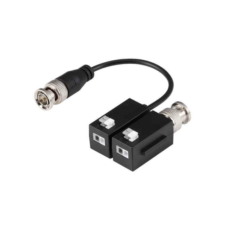 BALUN HDCVI PASIVO 4K DH-PFM800B-4K - 1