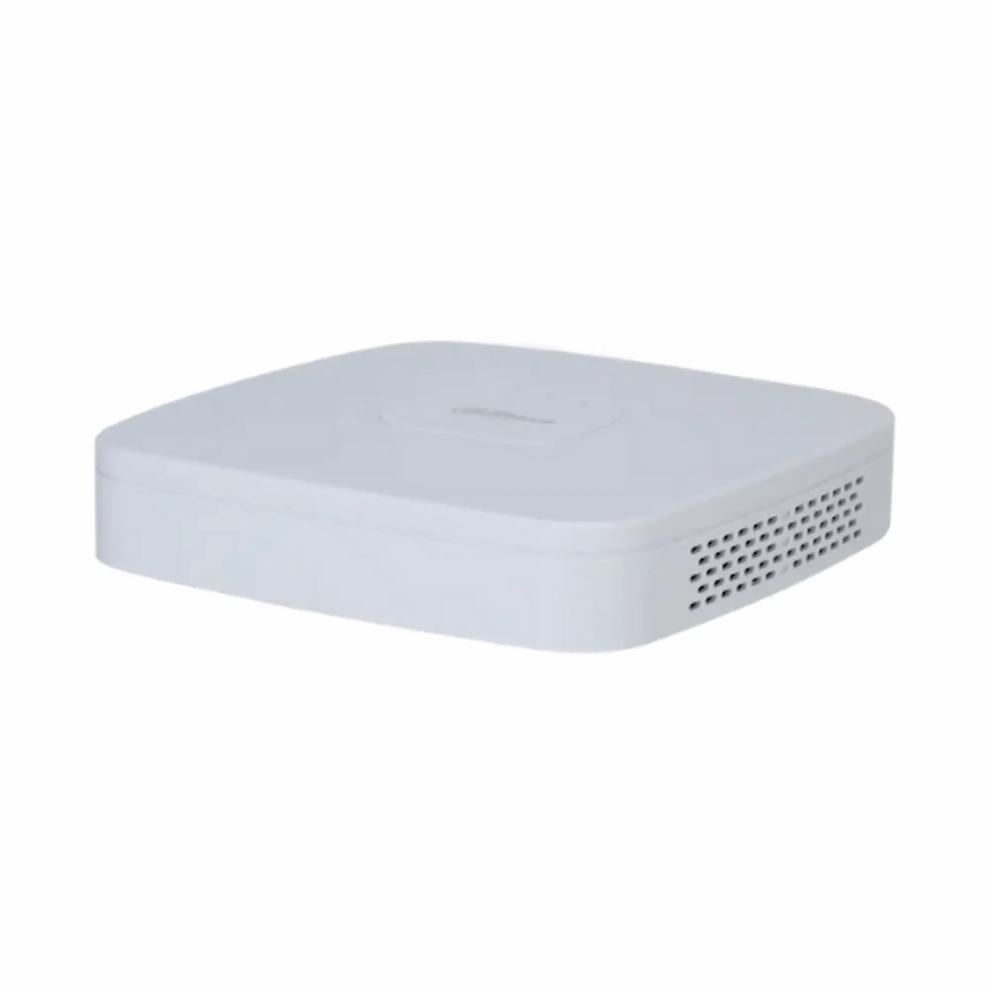 NVR DAHUA 16CH. SMD PLUS. 4K. AUDIO Y ALARMA INPUT / OUTPUT. 1 HDD DE HASTA 20TB. - 1