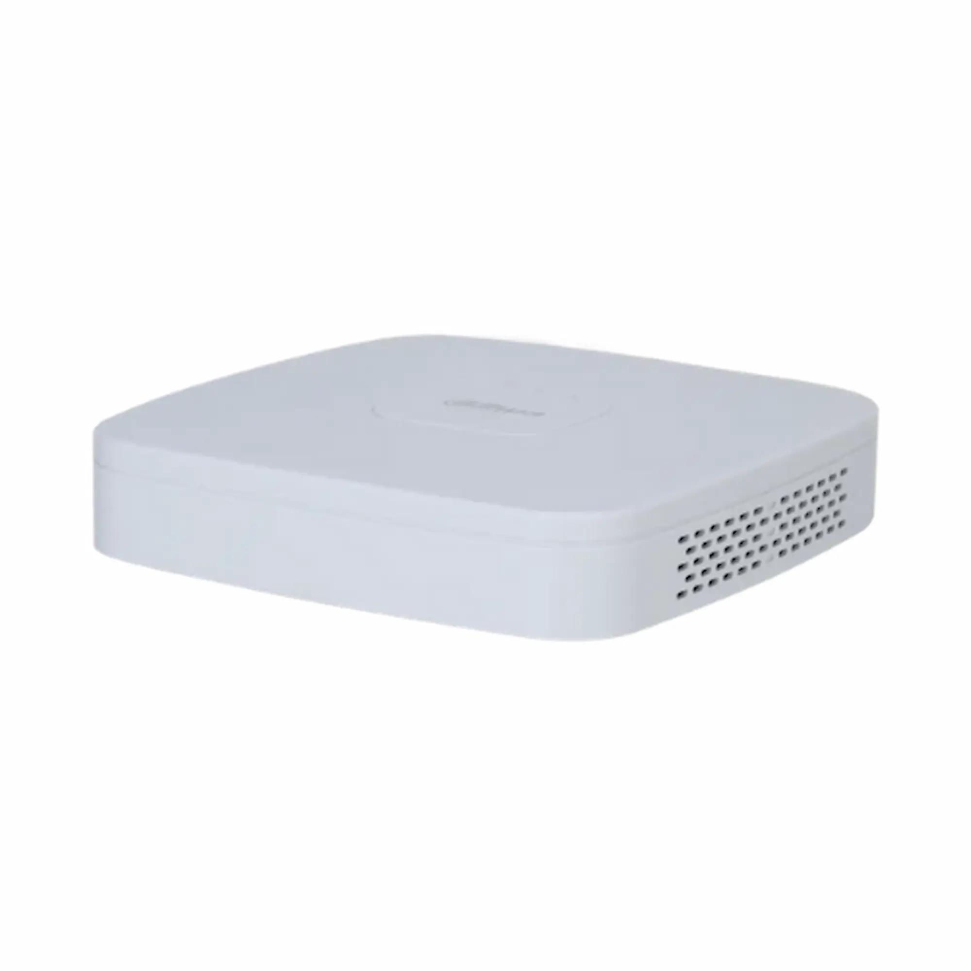 NVR DAHUA 4 CH. INTELI ARTIFICIAL (AI) WIZ SENSE - 1