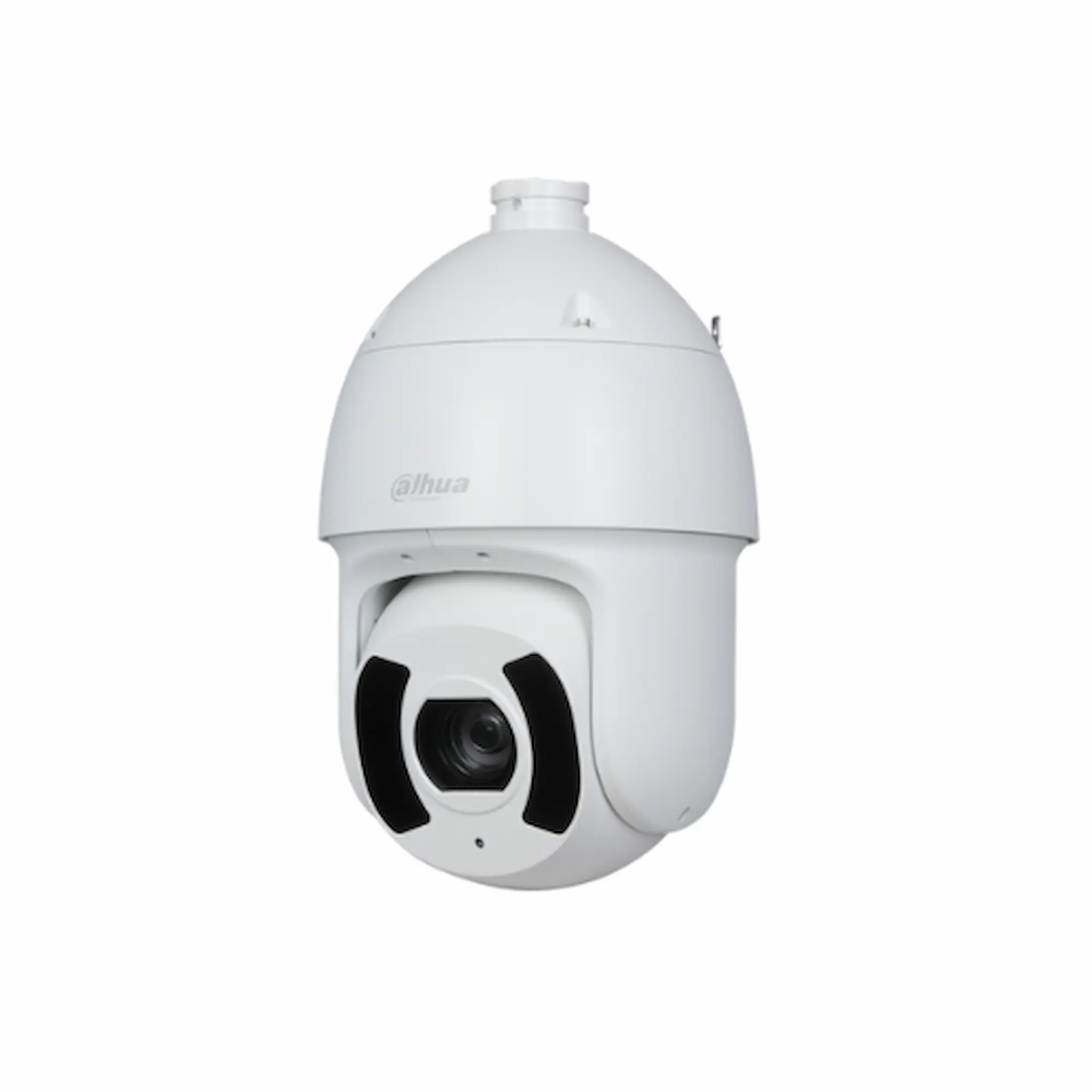 PTZ DAHUA IP- 32X 2MP. IR 250 MTS. SMD 4.0. IP67. IK10. AUDIO. ALARM. - 1