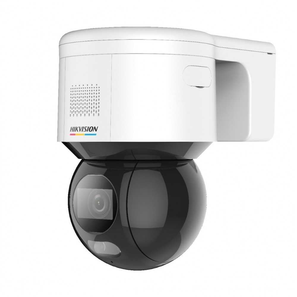 MINI HIKVISION PT IP 4MP WIFI COLORVU - 1