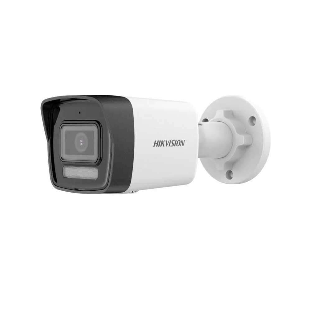 CÁMARA IP HIKVISION CAMARA IP 2MP CON LUZ INTELIGENTE DS-2CD1023G2-LIU 2.8MM - 1