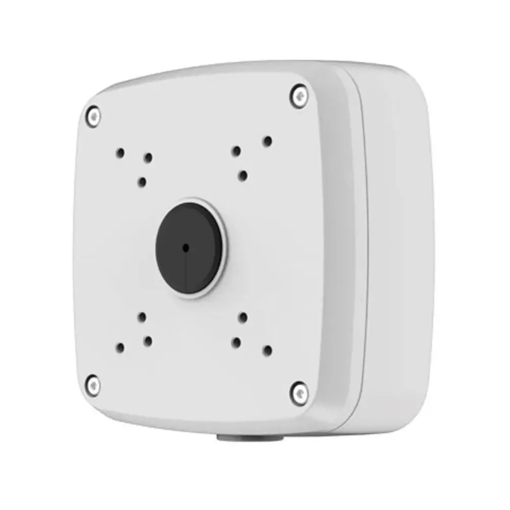 SOPORTE INTEMPERIE A TECHO PARA CAMARA BOX. MARCA DAHUA - 1