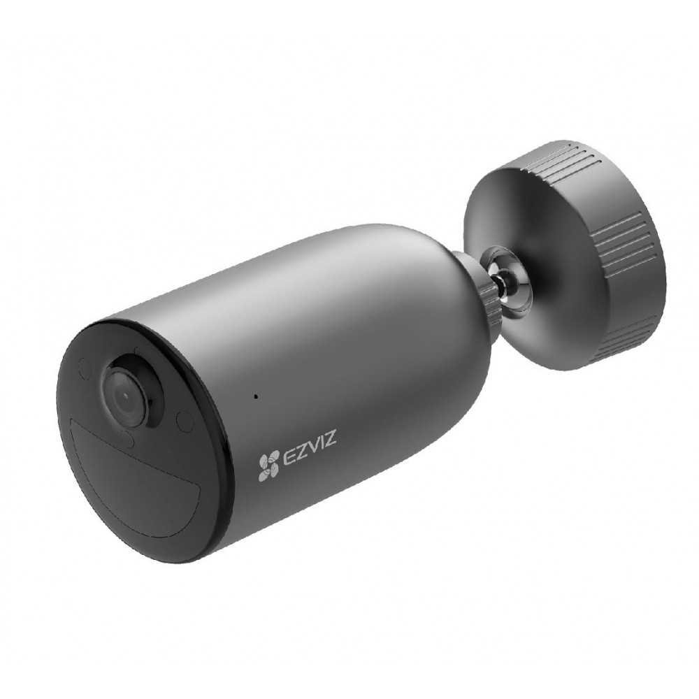 CÁMARA HIKVISION CAMARA WIFI 2K IR15M CON BATERIA CS-EB3-R100-2C3WFL EZVIZ - 1