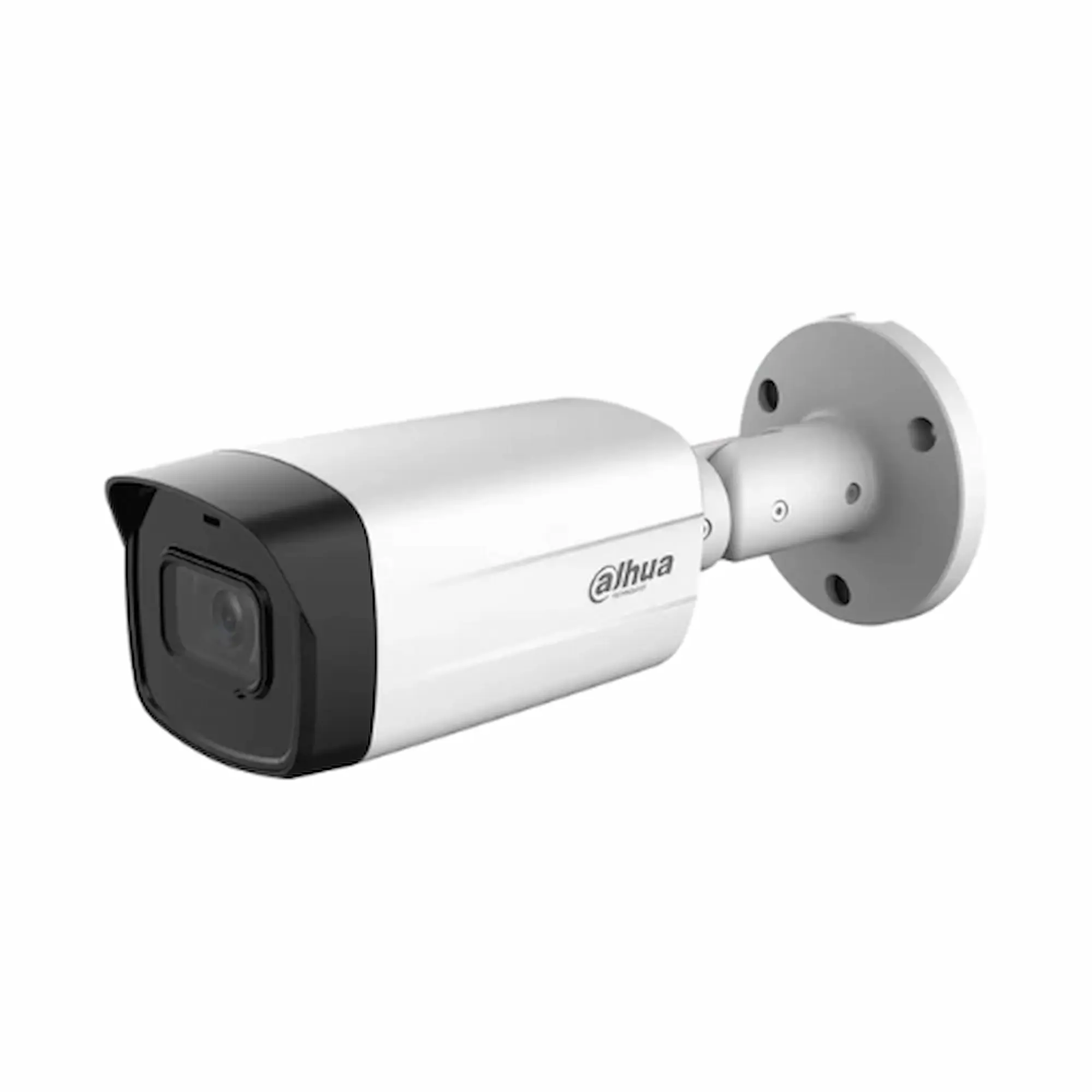 CÁMARA HDCVI BULLET 8MP LENTE FIJO 3.6MM IR 80M IP67 - 1