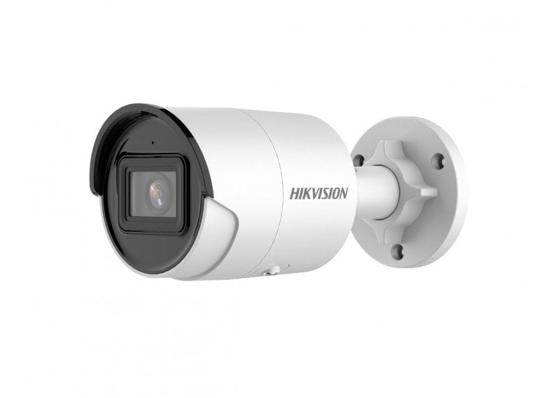 CÁMARA IP HIKVISION CAMARA IP 4MP ACUSENSE IR40M 2.8MM - 1
