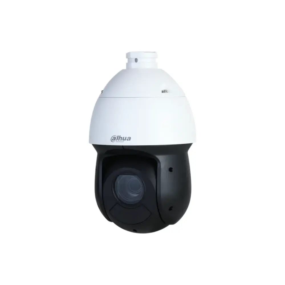 CÁMARA IP PTZ 2MP 25X STARVIS IR 100M IVS Y SMD 3.0 - 1