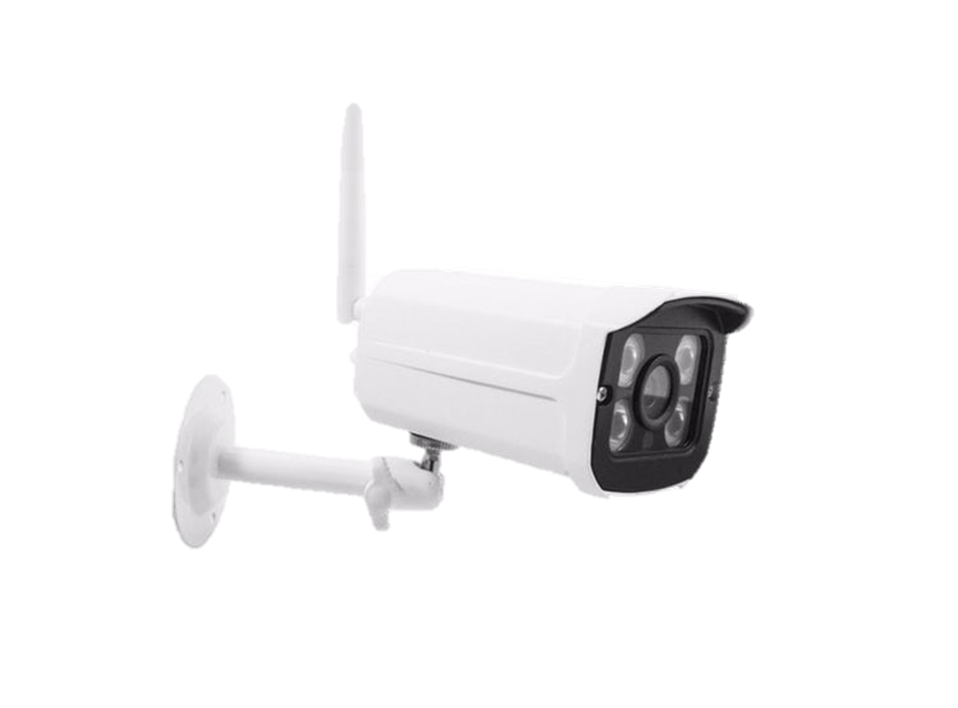 CÁMARA WIFI EXTERIOR OFERTA