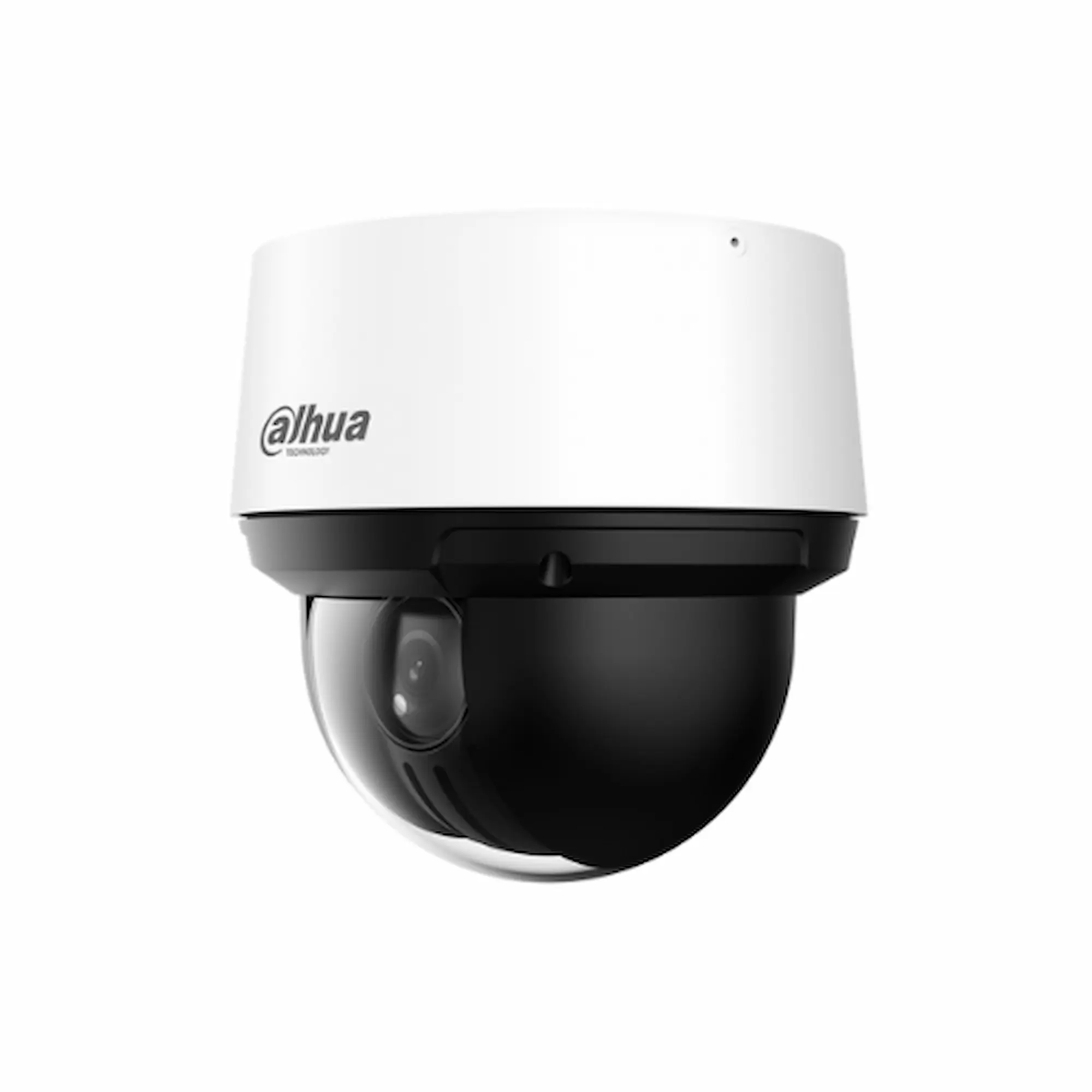 PTZ IP DAHUA. 16X. IP66. IR 100MTS. WIZSENSE. SMD3.0. AUDIO. MICRO SD. ALARM IN/OU - 1
