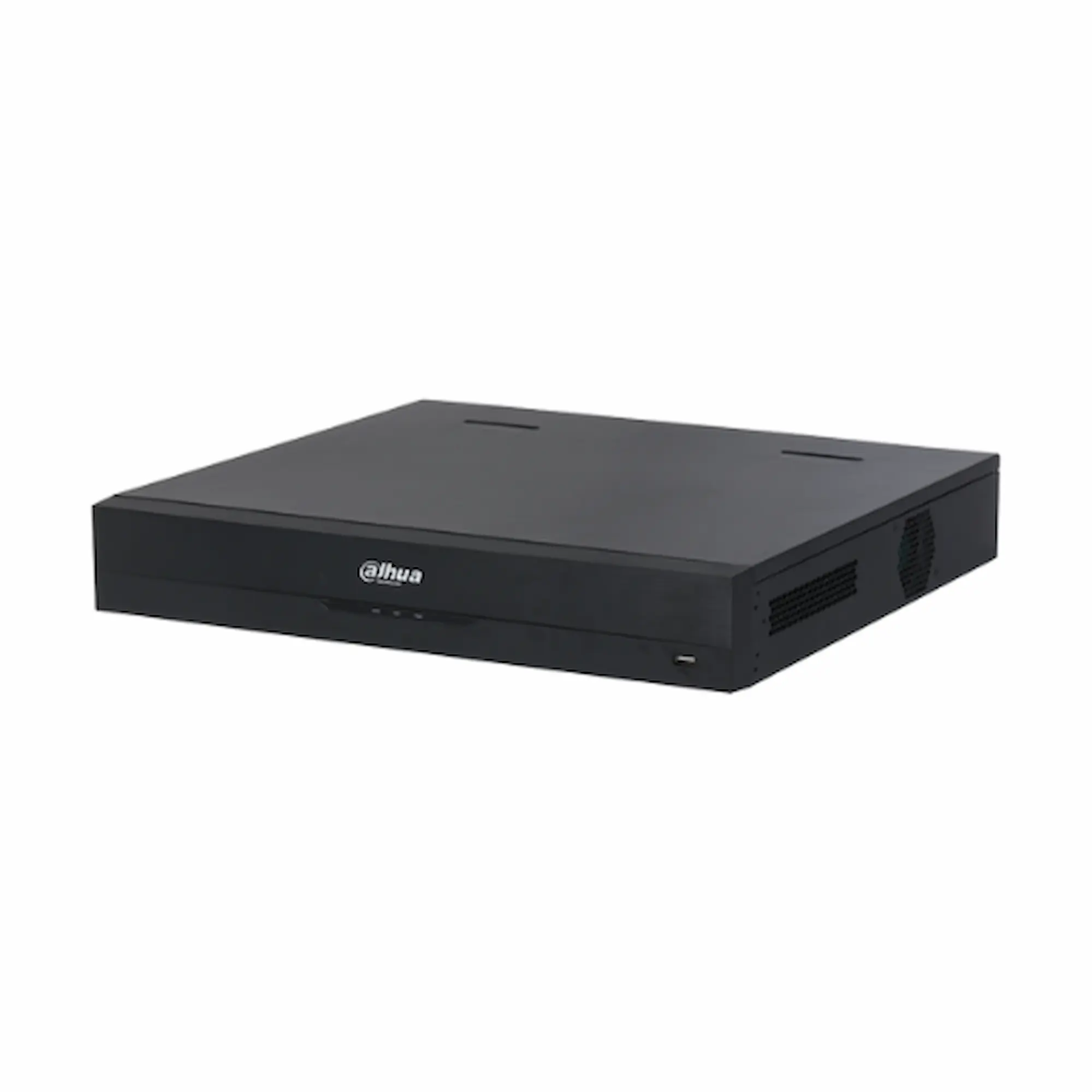 NVR DAHUA IA 32 CANALES 4 DISCOS 16TB MAX 2X1GBPS - 1