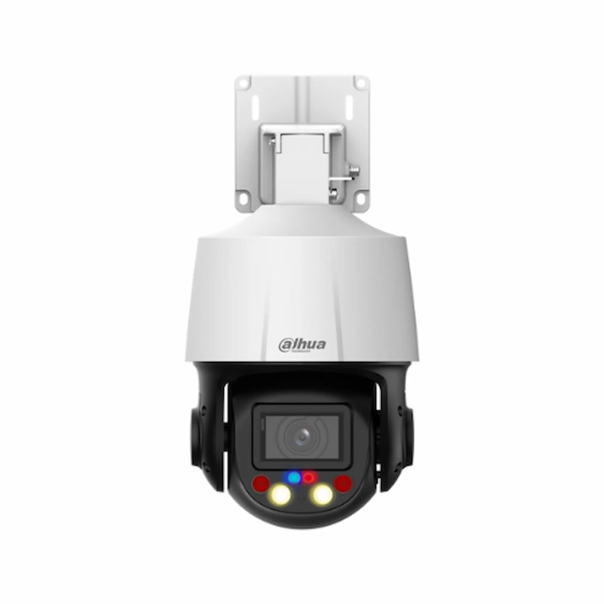 CÁMARA PTZ IP DAHUA. 5X. TIOC. 30 MTS ILUM. DUAL. IP66. WIZSENSE. ACTIVEDE - 1