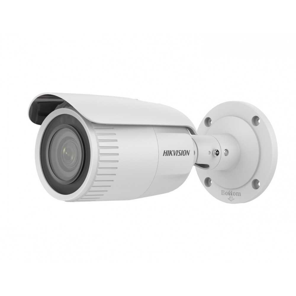 CÁMARA IP HIKVISION CAMARA IP 5MP IR50M MOTO. DS-2CD1653G0-IZ - 1