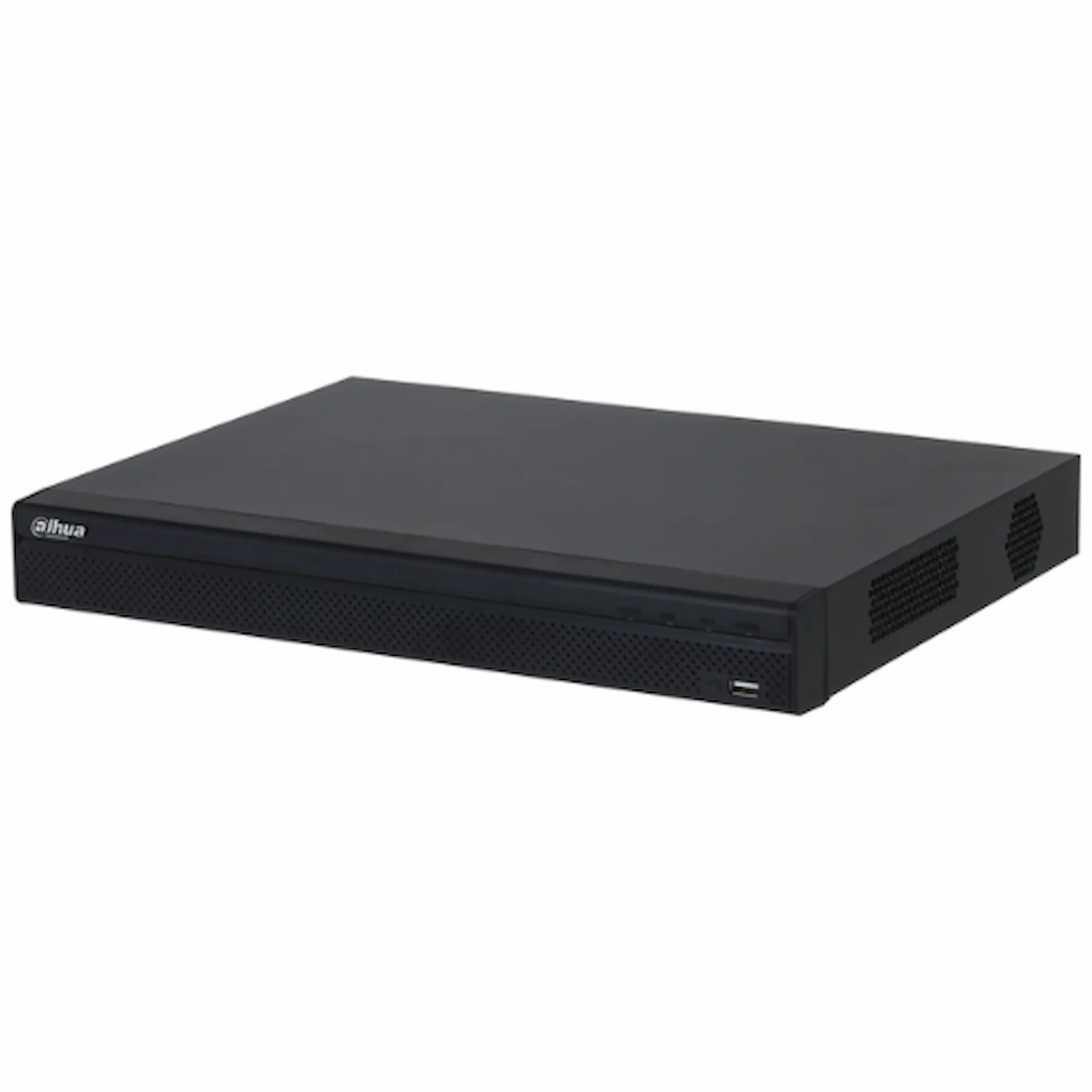 NVR DAHUA 32CH. 2HDD. COMPATIBLE SMD PLUS. - 1