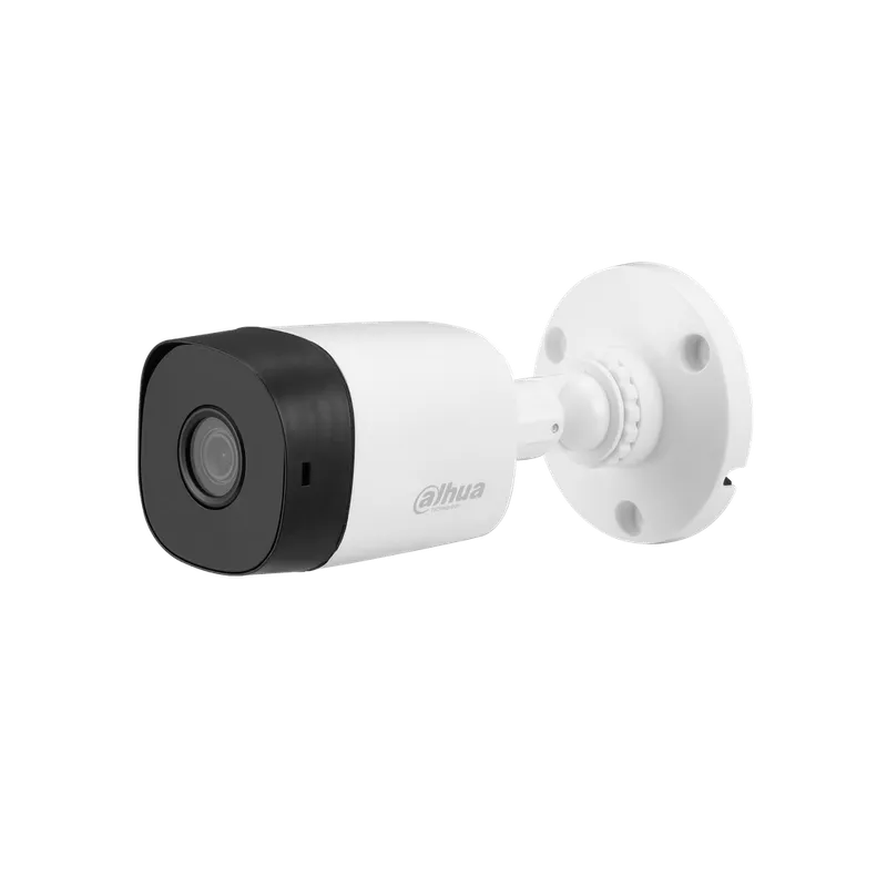 CÁMARA DAHUA HDCVI BALA 2MP 1080P 3.6MM IR20 IP67. - 1