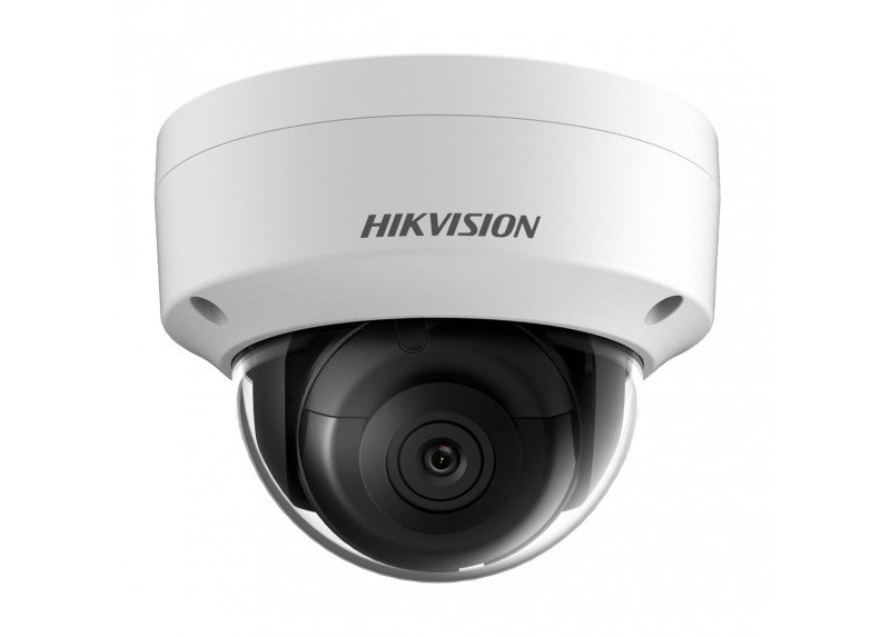 CÁMARA DE SEGURIDAD HIKVISION DOMO IP 2MP IR30M 2,8MM - 1