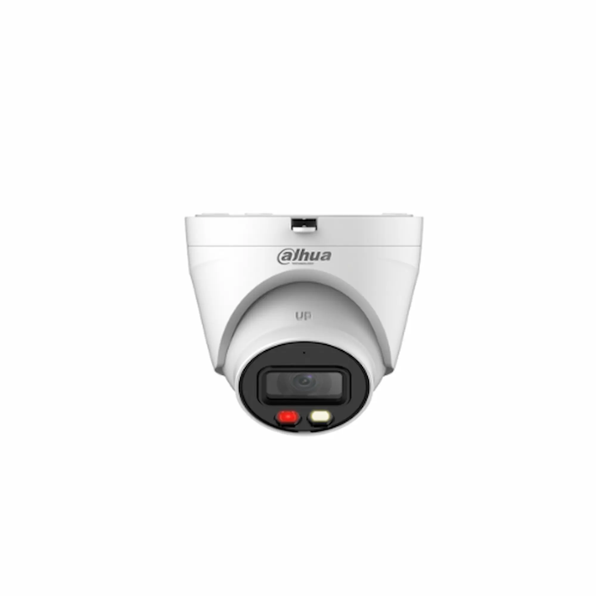MINI DOMO IP DAHUA. ACTI DETERANCE. 2MP. ILU. DUAL 30 MTS. LF 2.8MM. - 1