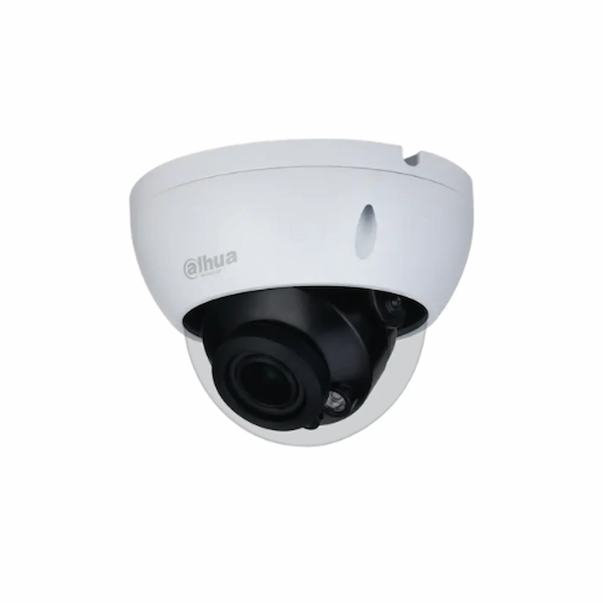 CÁMARA MINI DOMO IR STARLIGHT HDCVI DE 5MP - 1