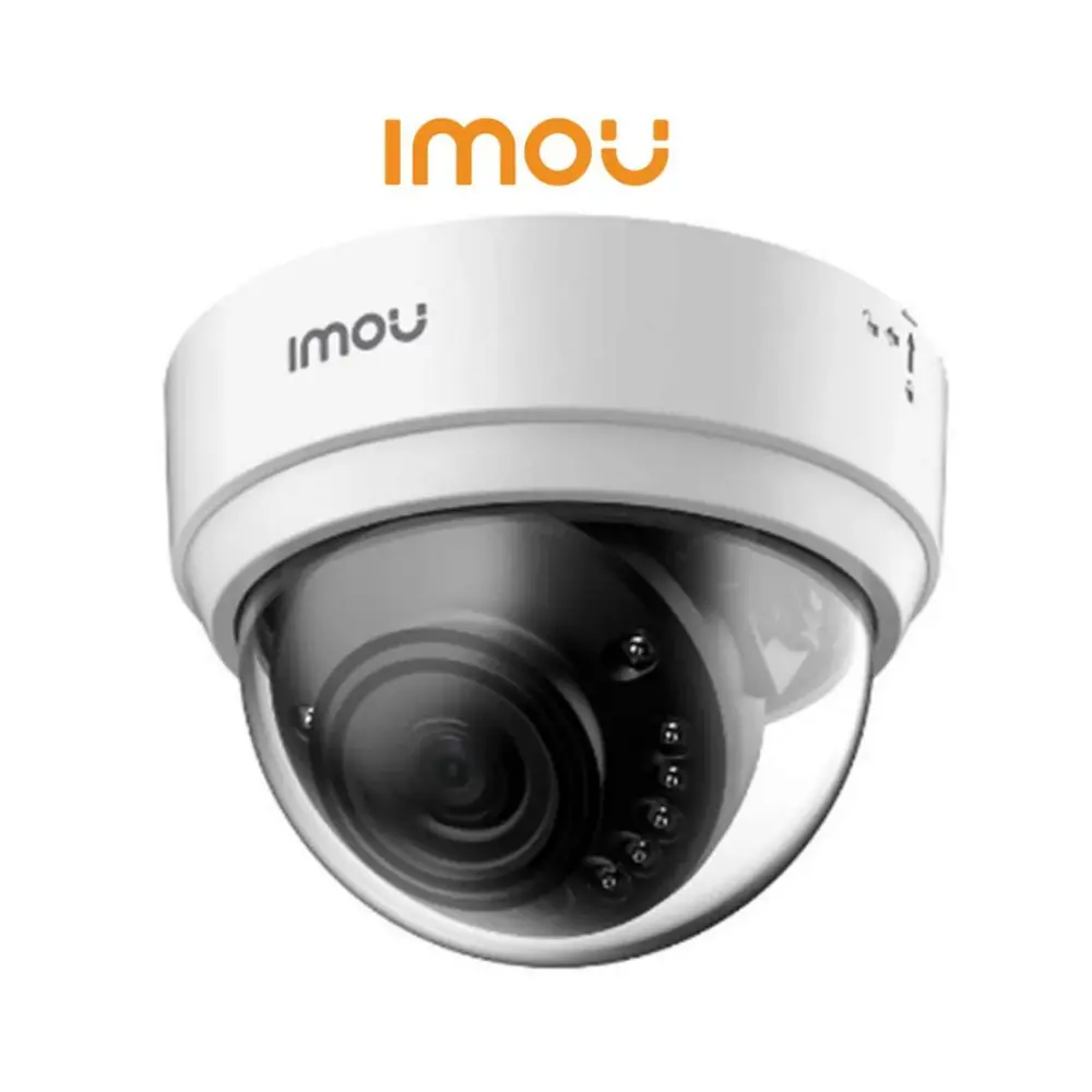 Videocamera Sorveglianza Da Esterno IP 2K/3MP Motorizzata Con Connettivita 4g Lte Ethernet Ezviz H8c 4g Usato