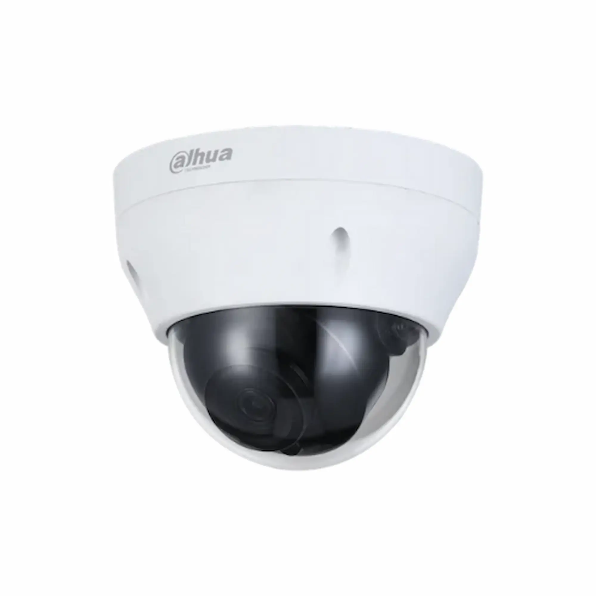 MINI DOMO IP DAHUA 2MP CON CUPULA. LF 2.8MM. IR 30 MTS. - 1
