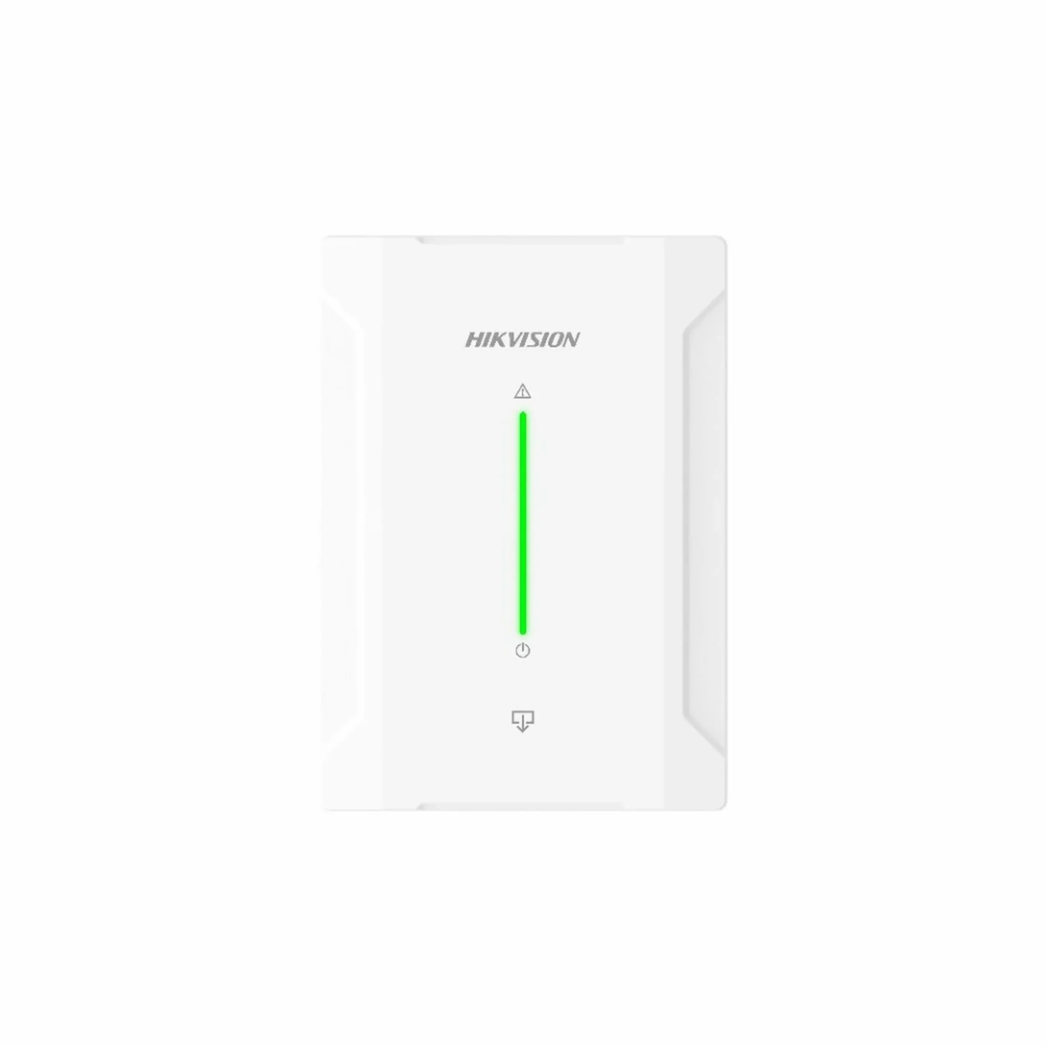 HIKVISION EXPANSOR DE 4 RELE DS-PM1-O4L-H HIKVISION