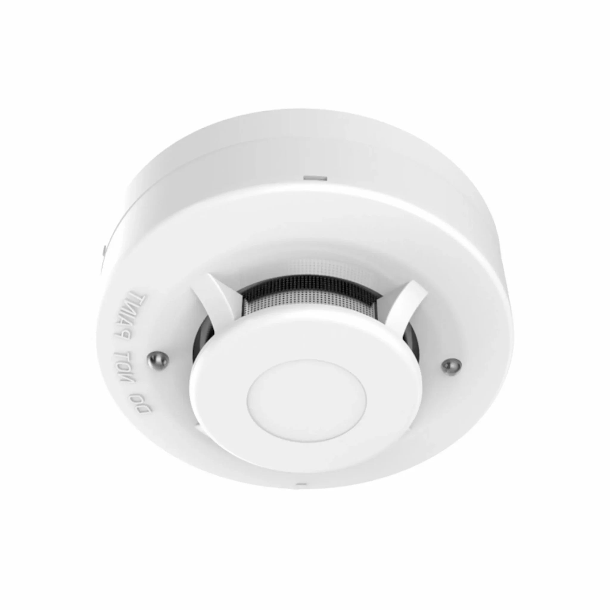 HIKVISION DETECTOR DE HUMO 4 HILOS 12V DS-PDSMK-4 HIKVISION
