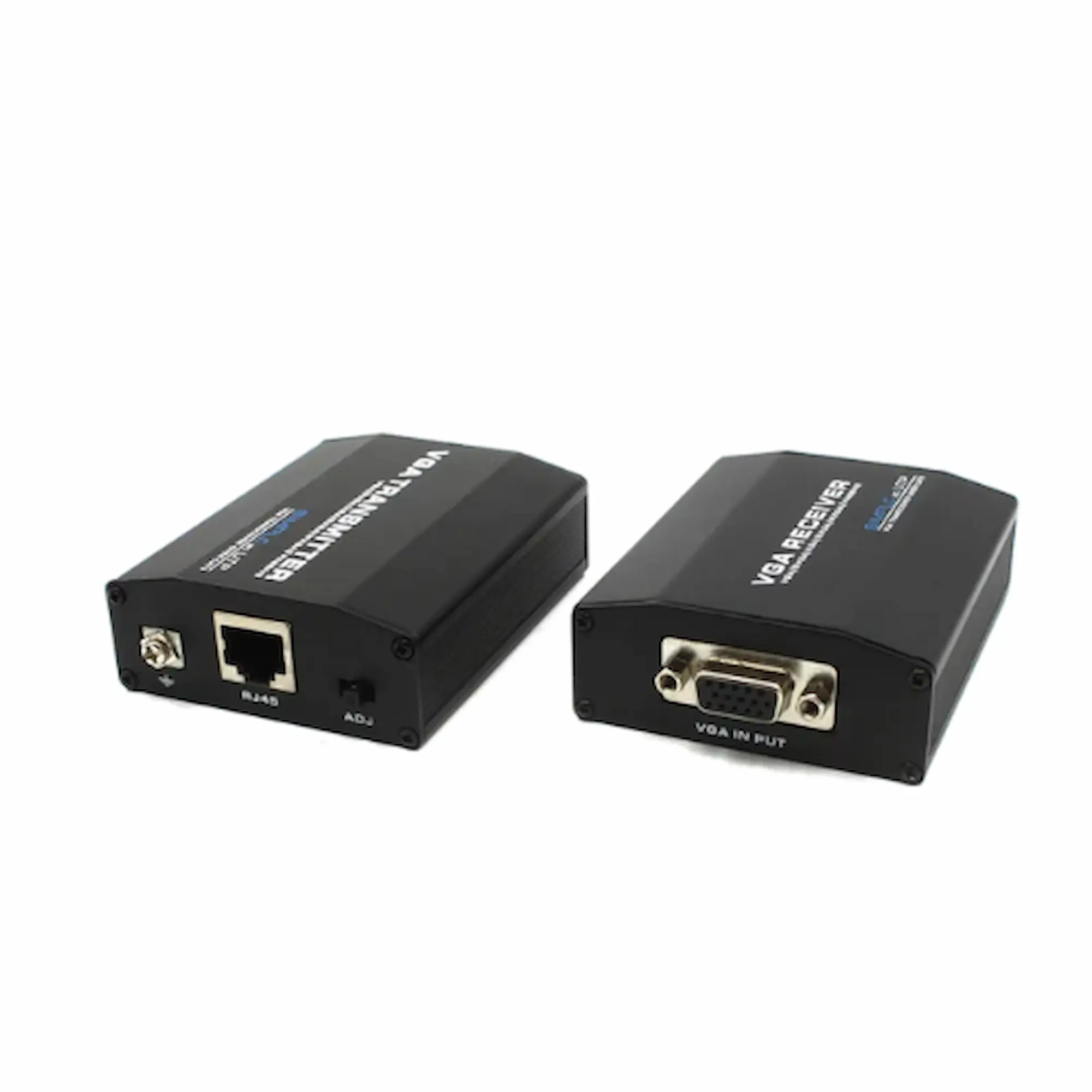 EXTENSOR VGA DAHUA DE HASTA 35MTS.. - 1