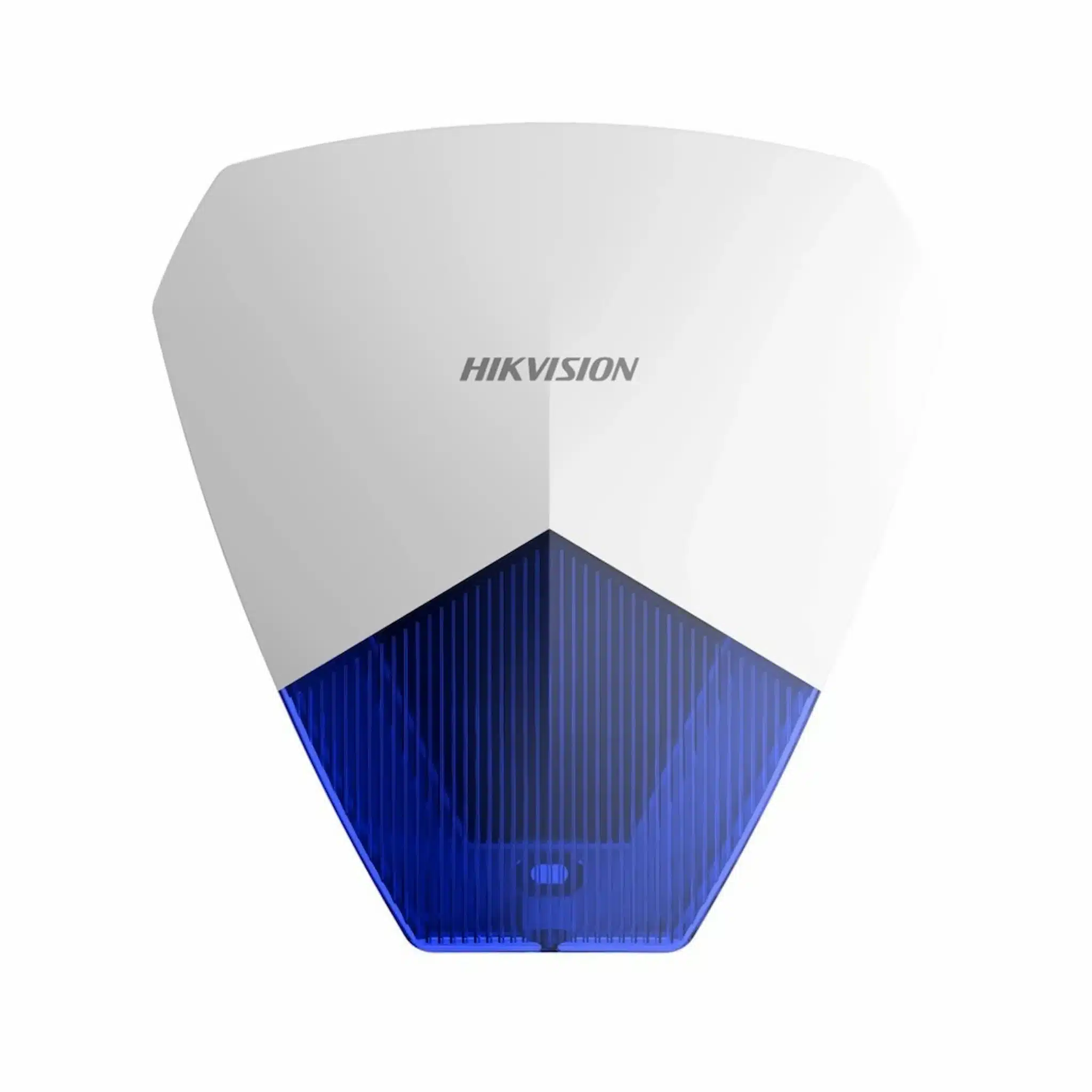 HIKVISION SIRENA CABLEADA AZUL DS-PS1-B HIKVISION