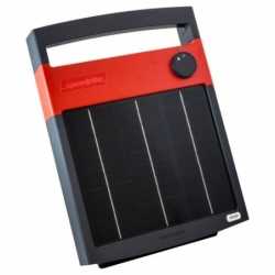 ENERGIZADOR SPEEDRITE S500 SOLAR - 1