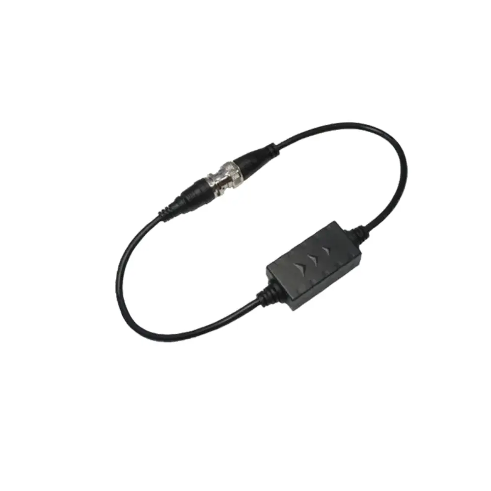 AISLADOR DE VIDEO DAHUA PARA CÁMARAS HDCVI - 1