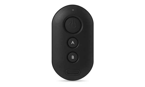 CONTROL REMOTO INTELBRAS XAC 4000 SMART - 1