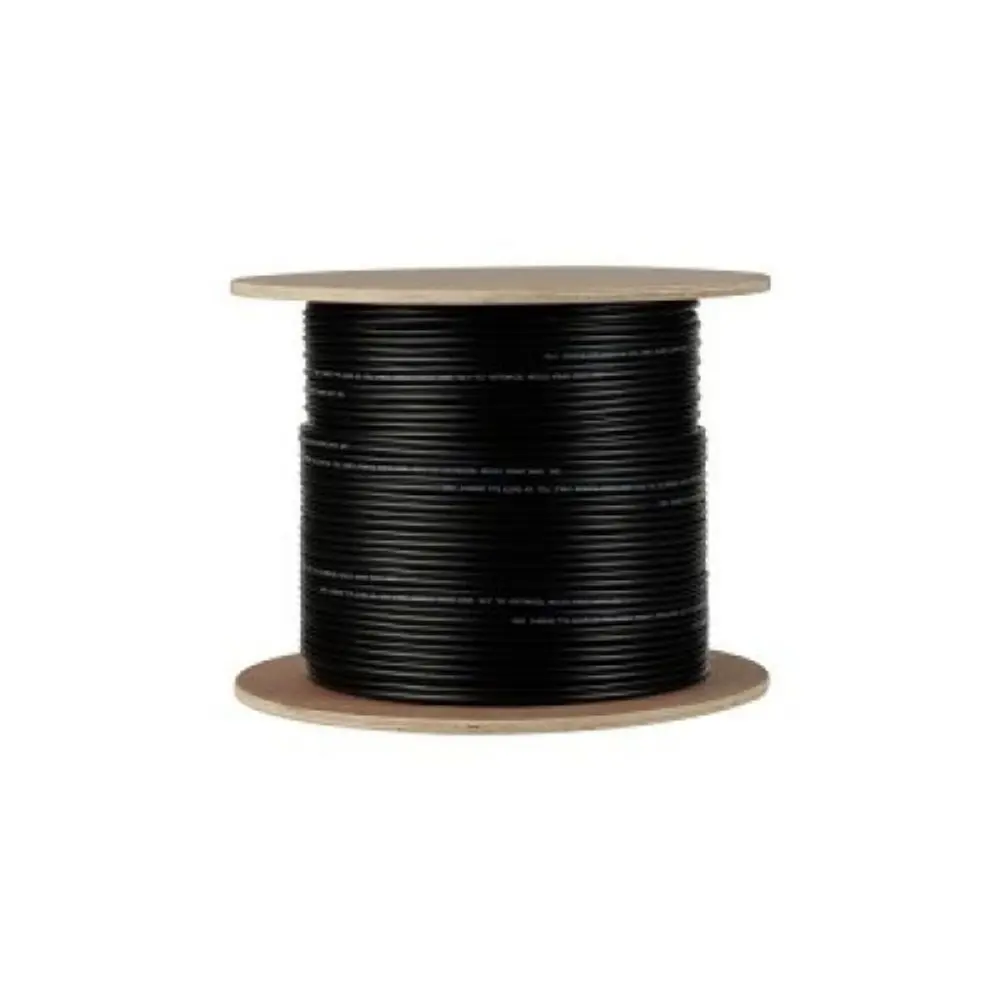 CABLE COAXIAL CAJA DE CABLE RG59N/2-203 (COAXIAL) DE 305M. - 1