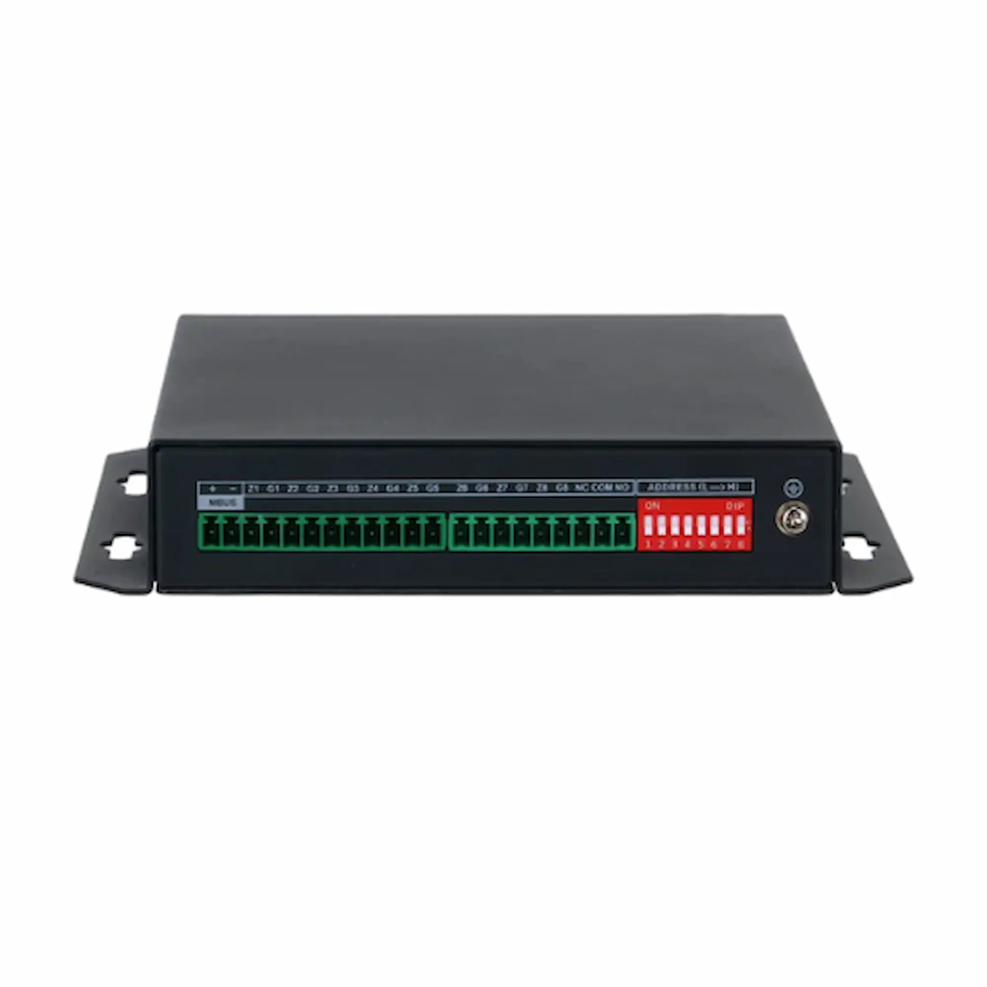 MÓDULOS DE CONEXIÓN EXPANSIÓN DE 8 ZONAS PARA ALARNA ARC9016C-(G) - 1